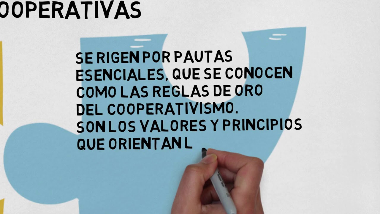 Curso cooperativas PARTE 1
