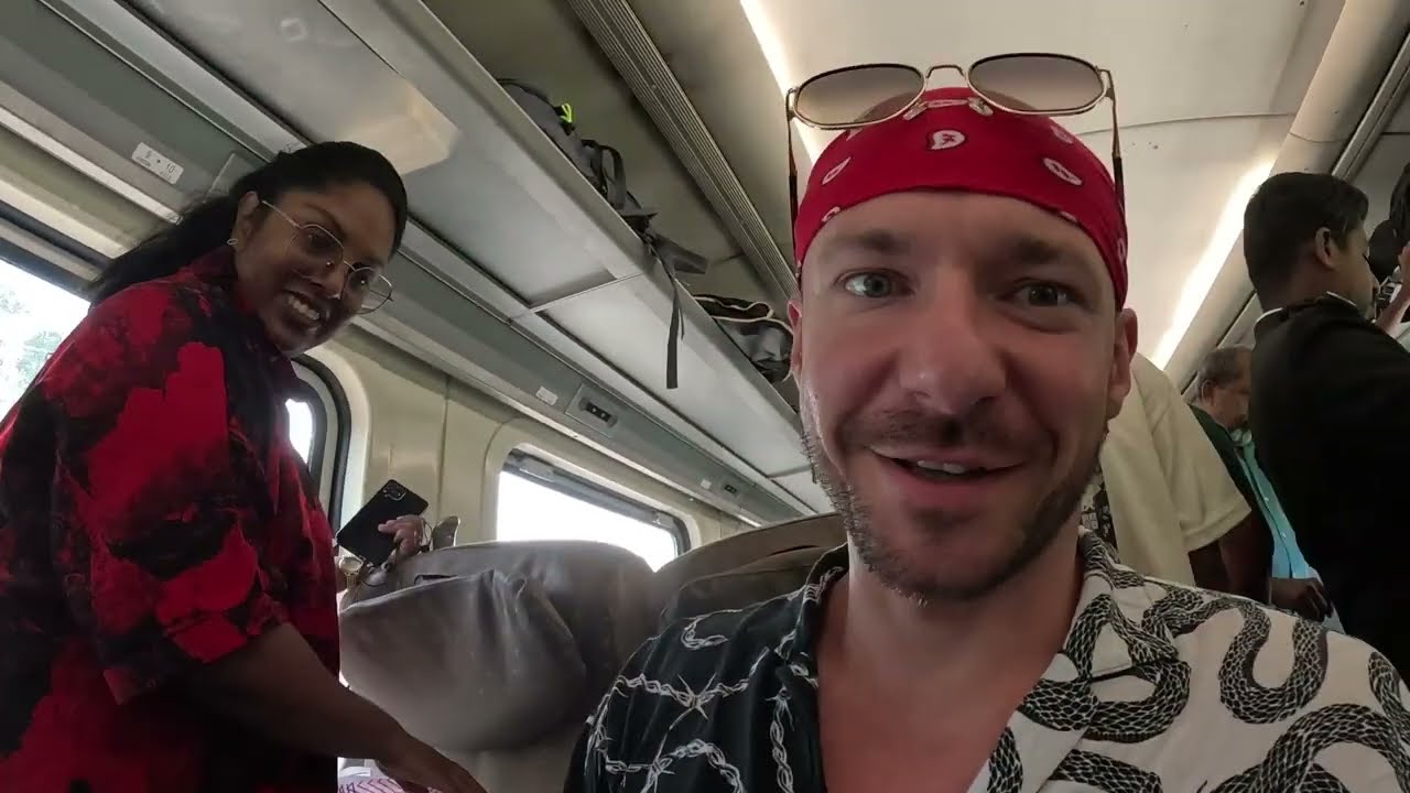 Najpiękniejsza droga świata z Kandy do Ella 🇱🇰