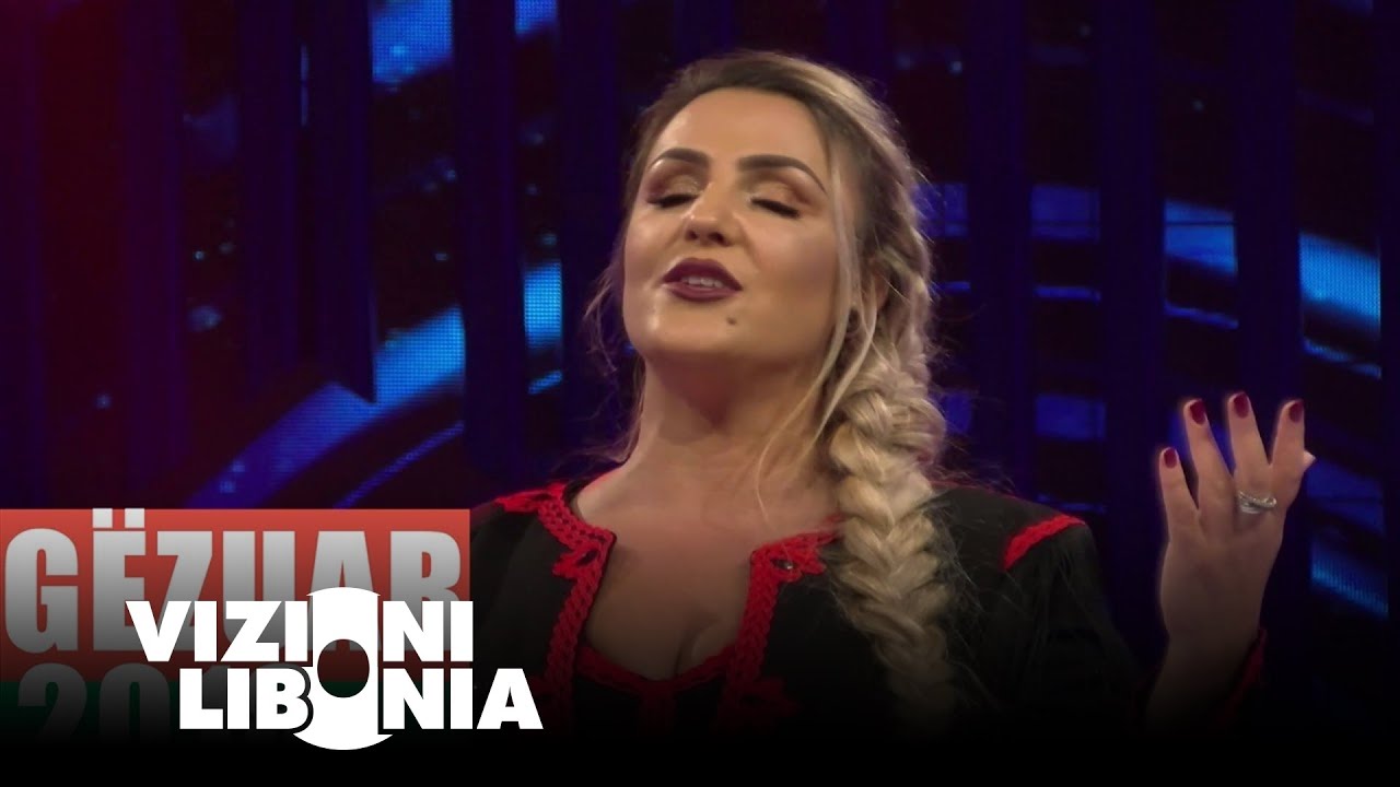 Aferdita Demaku - Selman Kadria