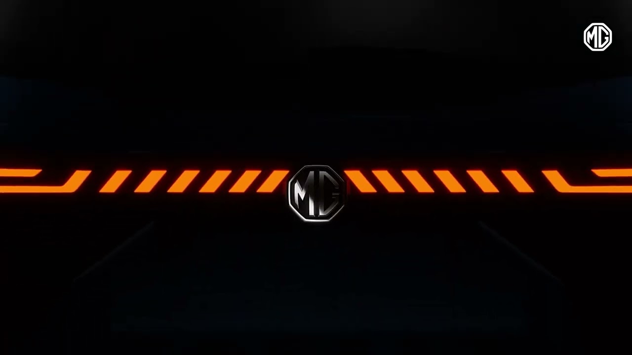 The All-New Hector: Designed To Surprise | 2 Days to Go | MG Motor India