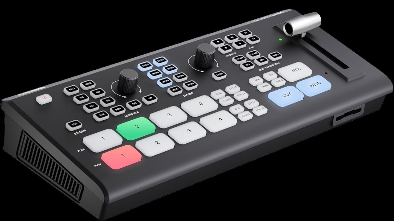 Osee GoStream Deck