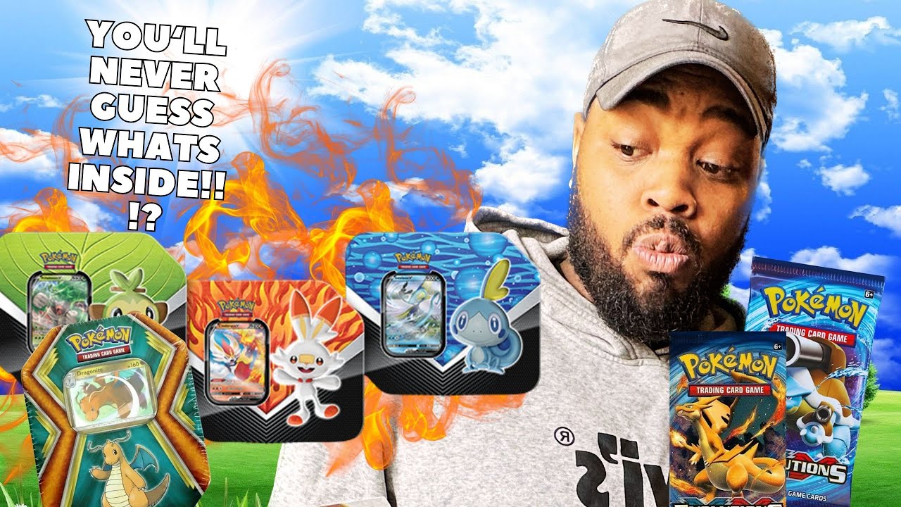 I Found Super Rare Pokémon Cards at CVS