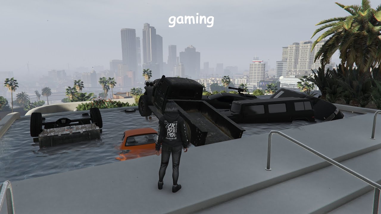 GTA Online career progress grind never stops