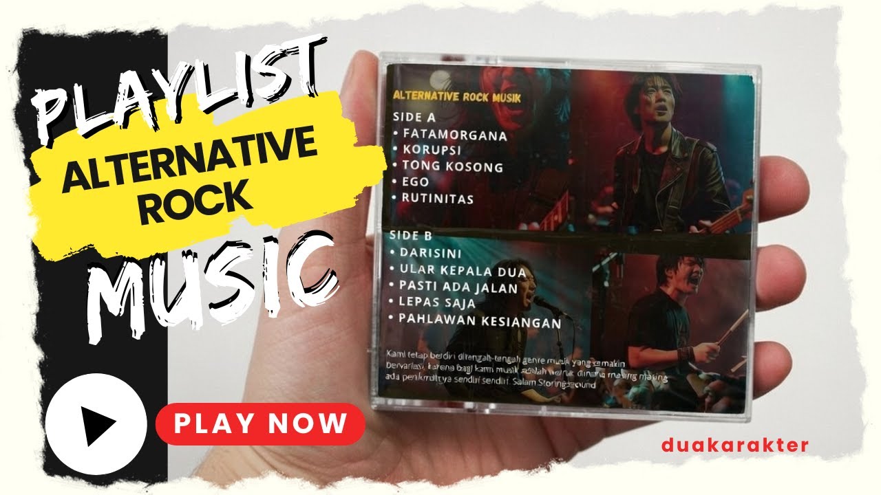 Storingsound - AlternativeRock | Fatamorgana Album 