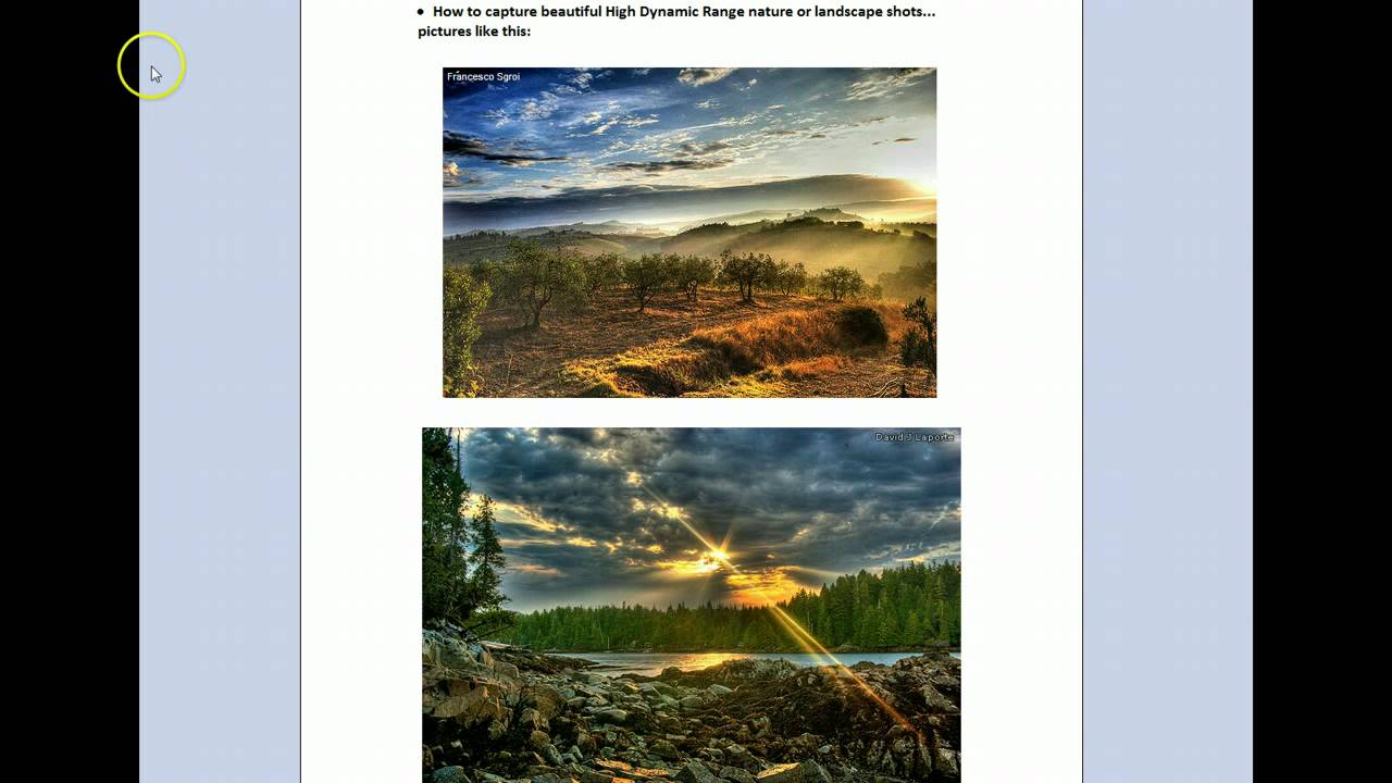 Trick Photography and Special Effects 2nd Edition