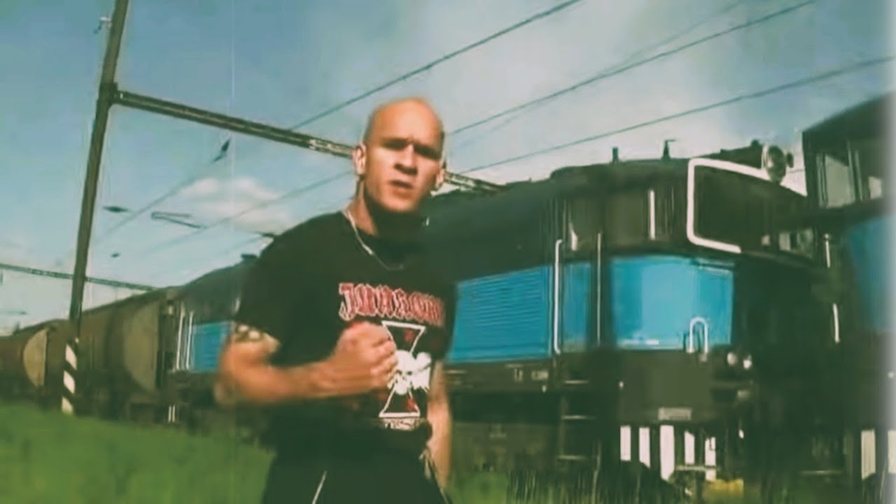 The Junkers - Skinhead is my name (subtitulado al español)