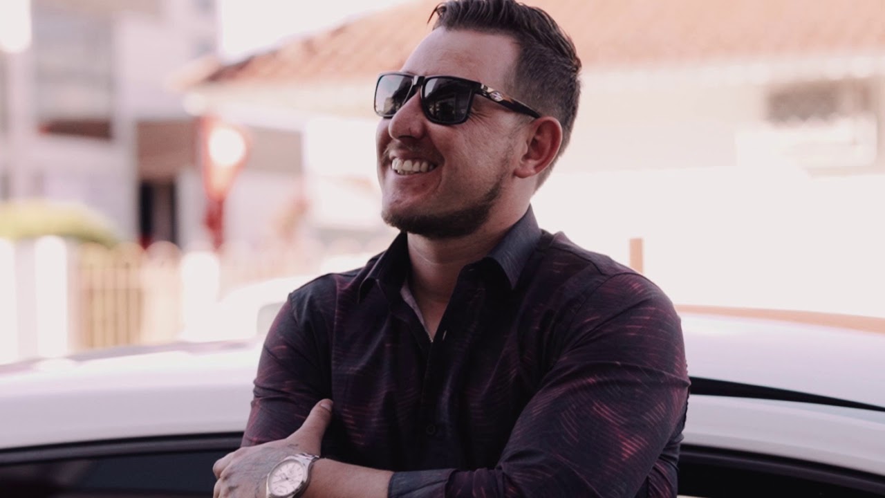 Banda Pérolas Do Sul - Bebo, Sofro & Choro | Vídeo Clipe Oficial | Lançamento 2020