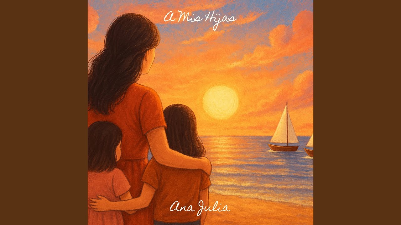 A Mis Hijas