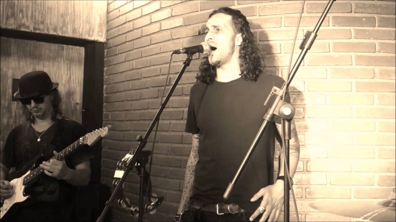 VALVULA 5 - SAVE A PRAYER (DURAN DURAN)