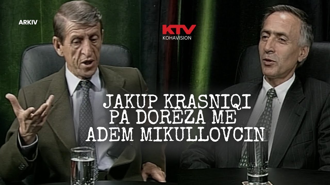 Adem Mikullovci 