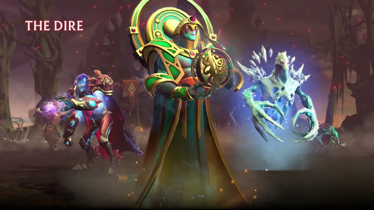 PHANTOM Assassin is SO BROKEN - Beyond Godlike MVP