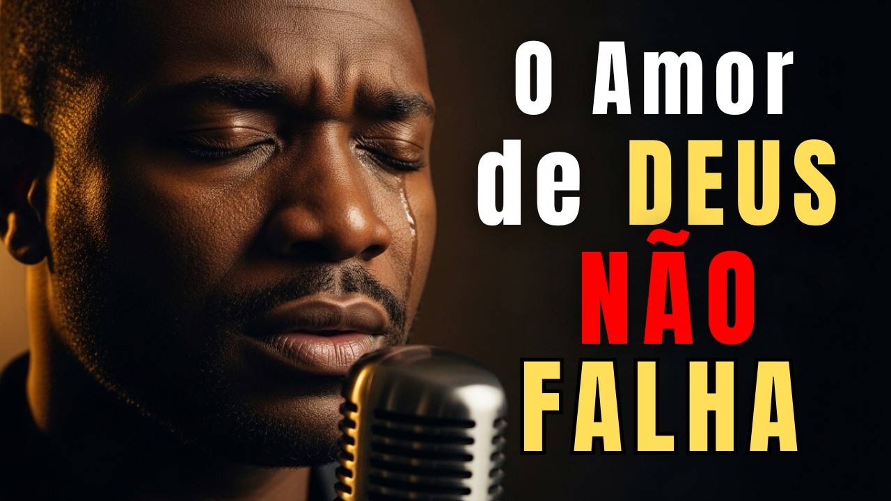 🎷 INÉDITA !!🎷 | A PRESENÇA  QUEBRANTA |SELEÇÃO DE LOUVOR | ADORAÇÃO REVERENTE