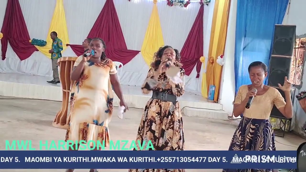 Mwaka wa kurithi. 2026.