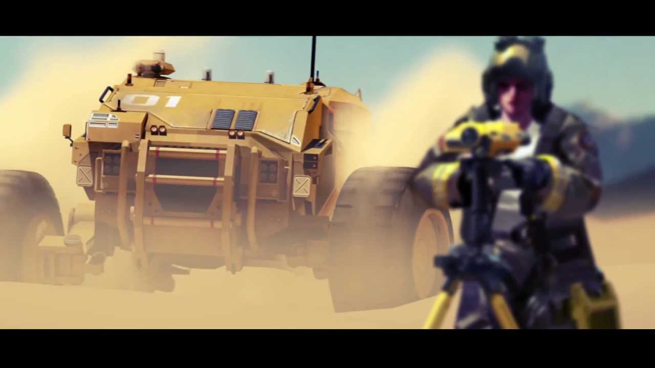 Hardware Shipbreakers  Episode 2 - Baserunner - The Legend