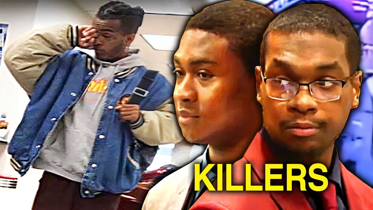 Убийцы XXXTentacion облажались
