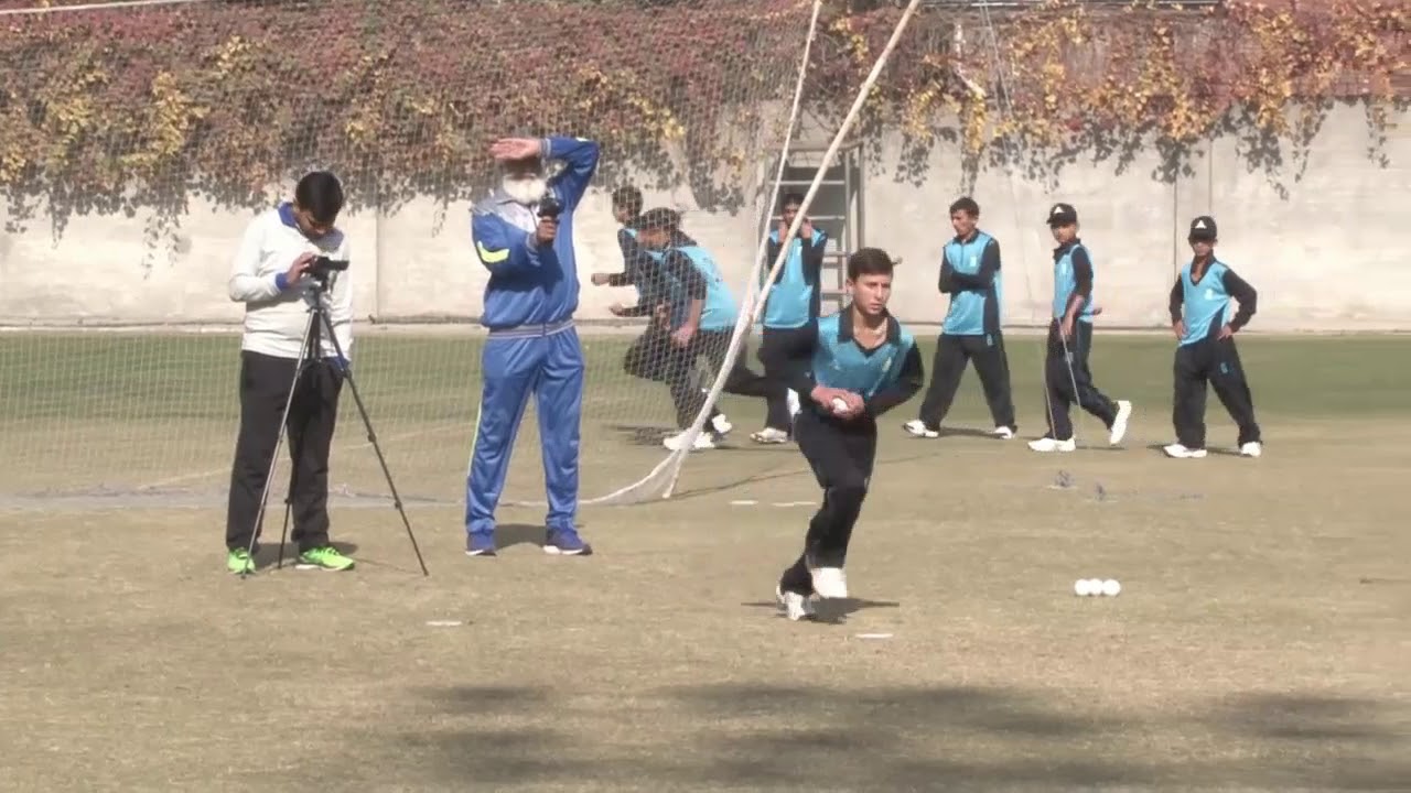 pakistan young boys u 13  2019
