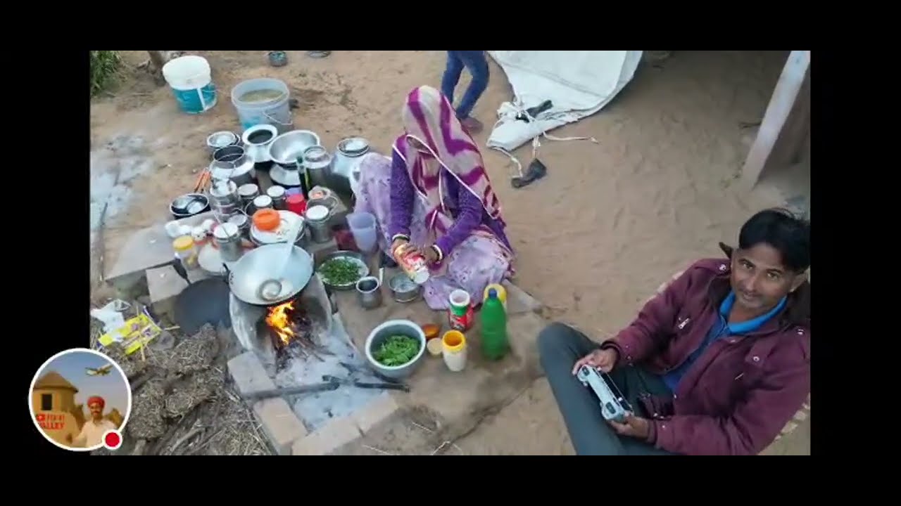short enterment movie foji ki valley