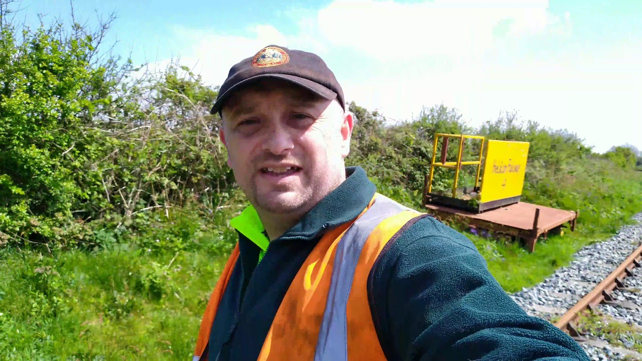Helston railway