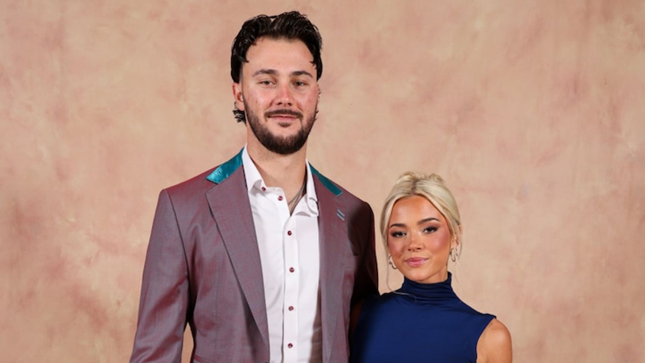 Olivia Dunne Jokes How She Makes the Most of Time With Paul Skenes During Spring Training