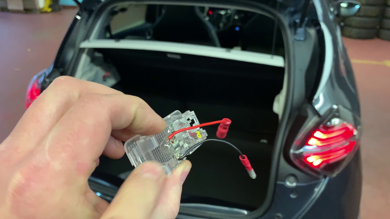 Renault Zoe Phase II goes Full LED