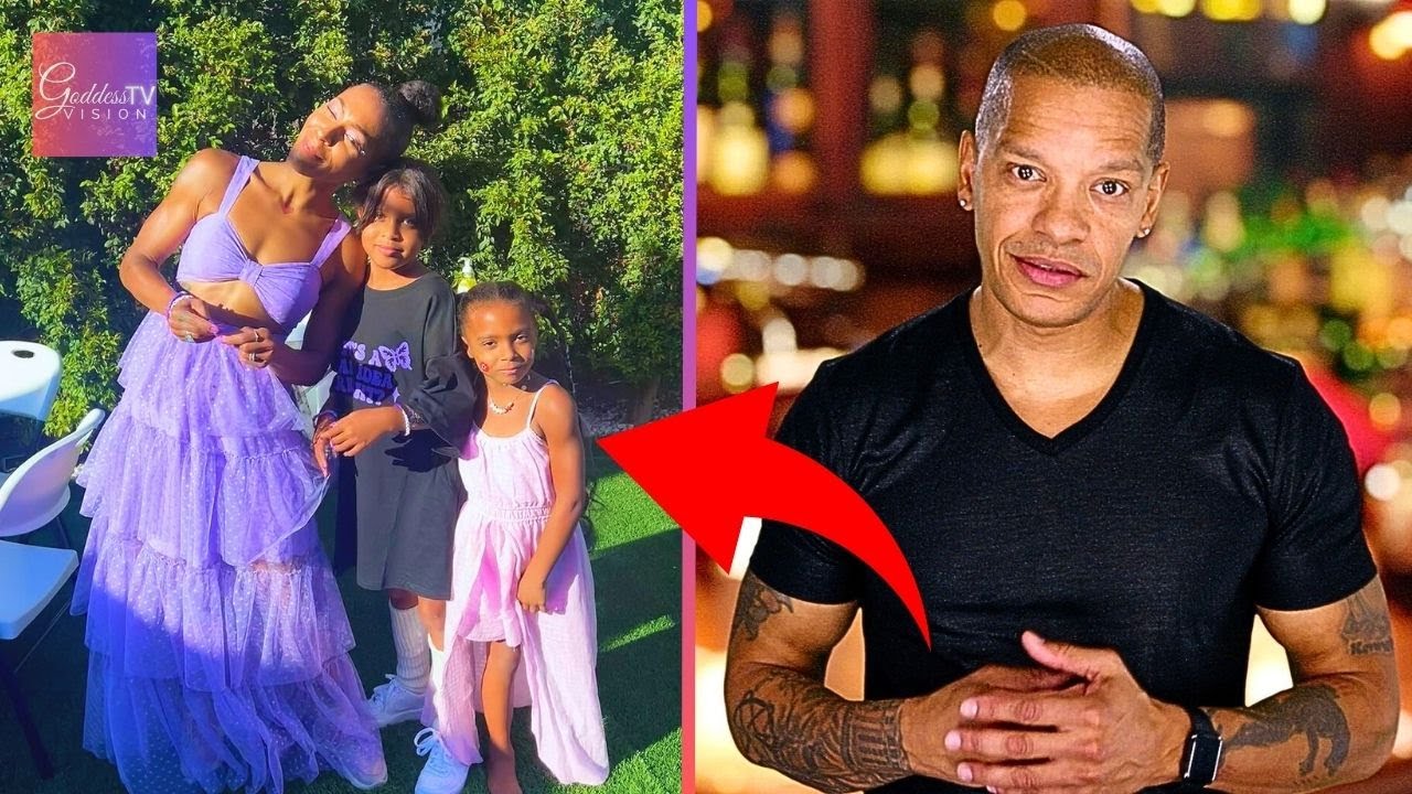 Amina Buddafly Throws BDAY PARTY For Daughter‼️ (& Peter Gunz RESPONDS)
