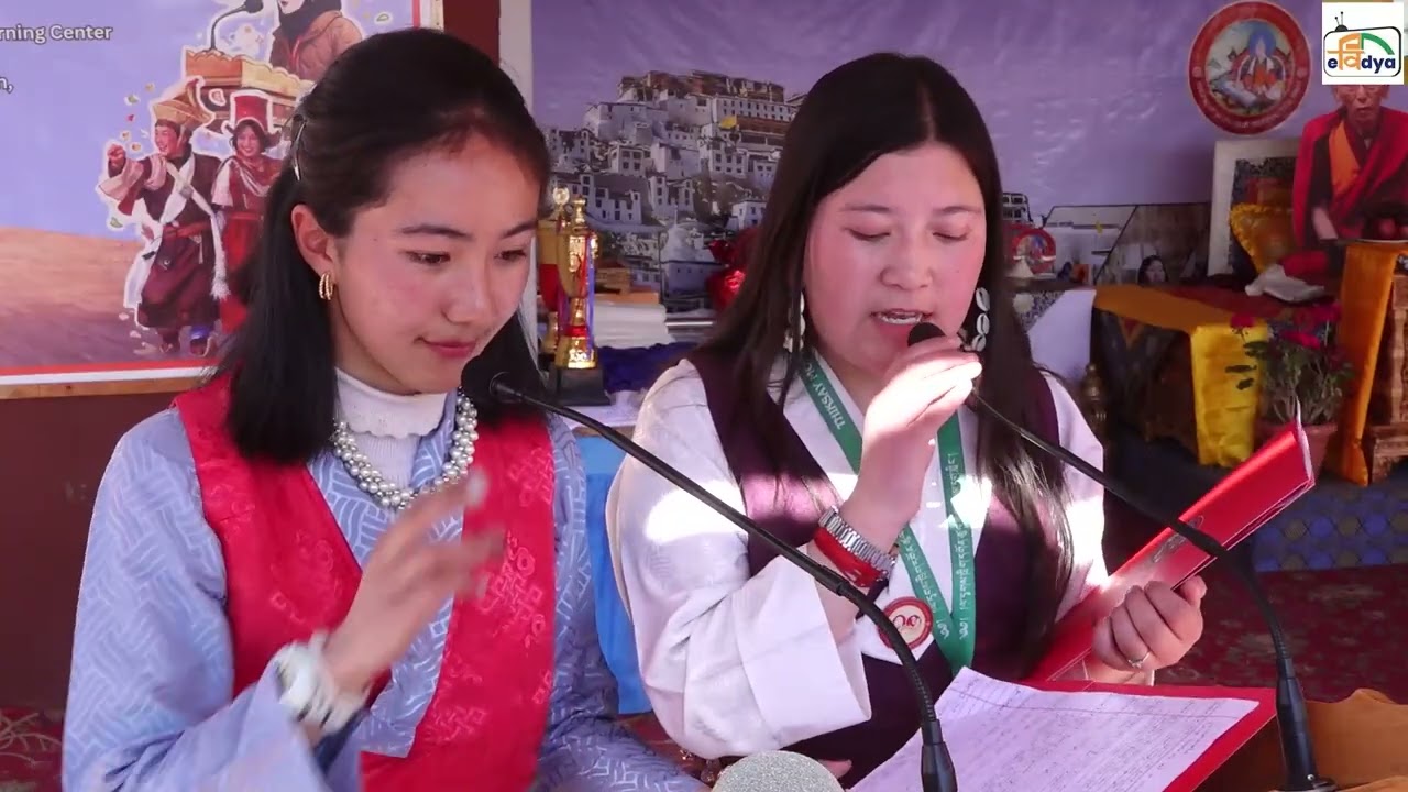 Thiksay winter Tuition closing