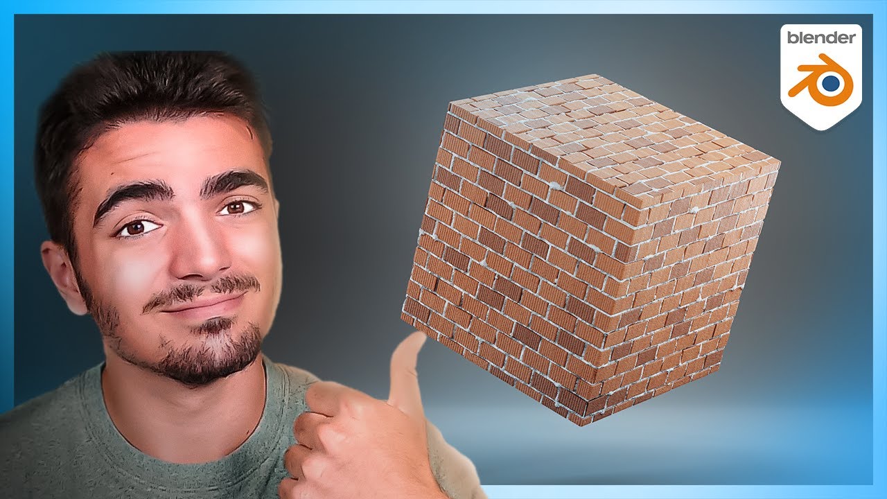 Comment ajouter une texture sur un objet ? Blender 3.6