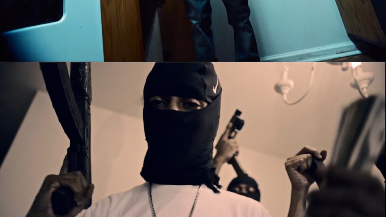 Shyst Murda - WHAT IT FEEL LIKE