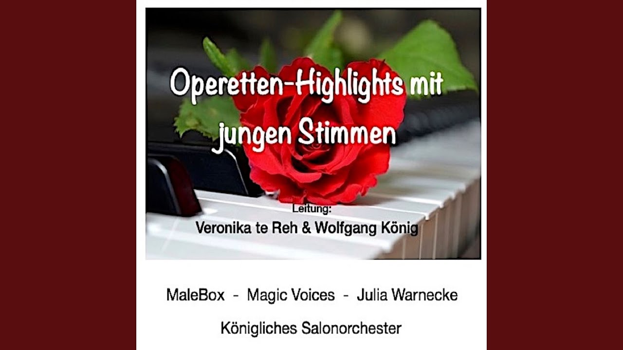 Meine Liebe, deine Liebe