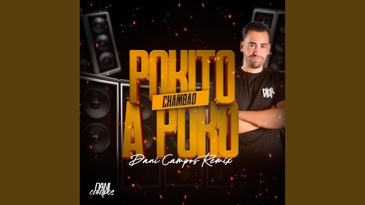 Pokito a Poko (Remix)