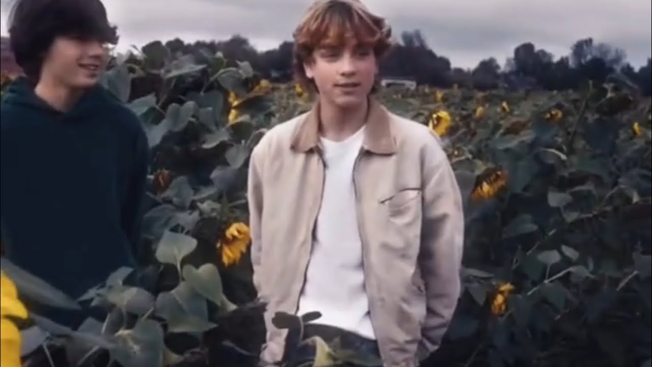 Lou Goossens edits | Young Hearts edit #younghearts #edit