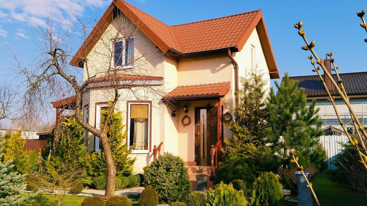 Готовим Загородный Дом к Началу Сезона🏠 Интересные Покупки. Идеи Дизайна. Сад. Рецепт Блинов #дом