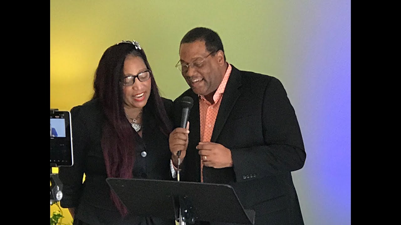 2019 Lifevision Church & Wedding Anniversary