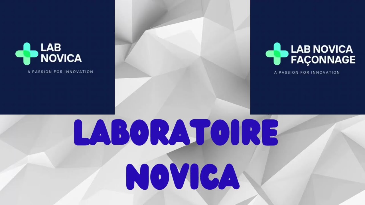 Lab NOVICA