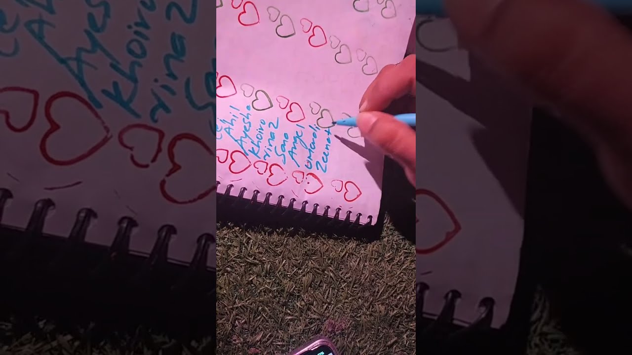 WRITING MY CUTE SUBSCRIBERS NAMES 🎀 #shorts #writingnames #shortfeed #live #shortlive