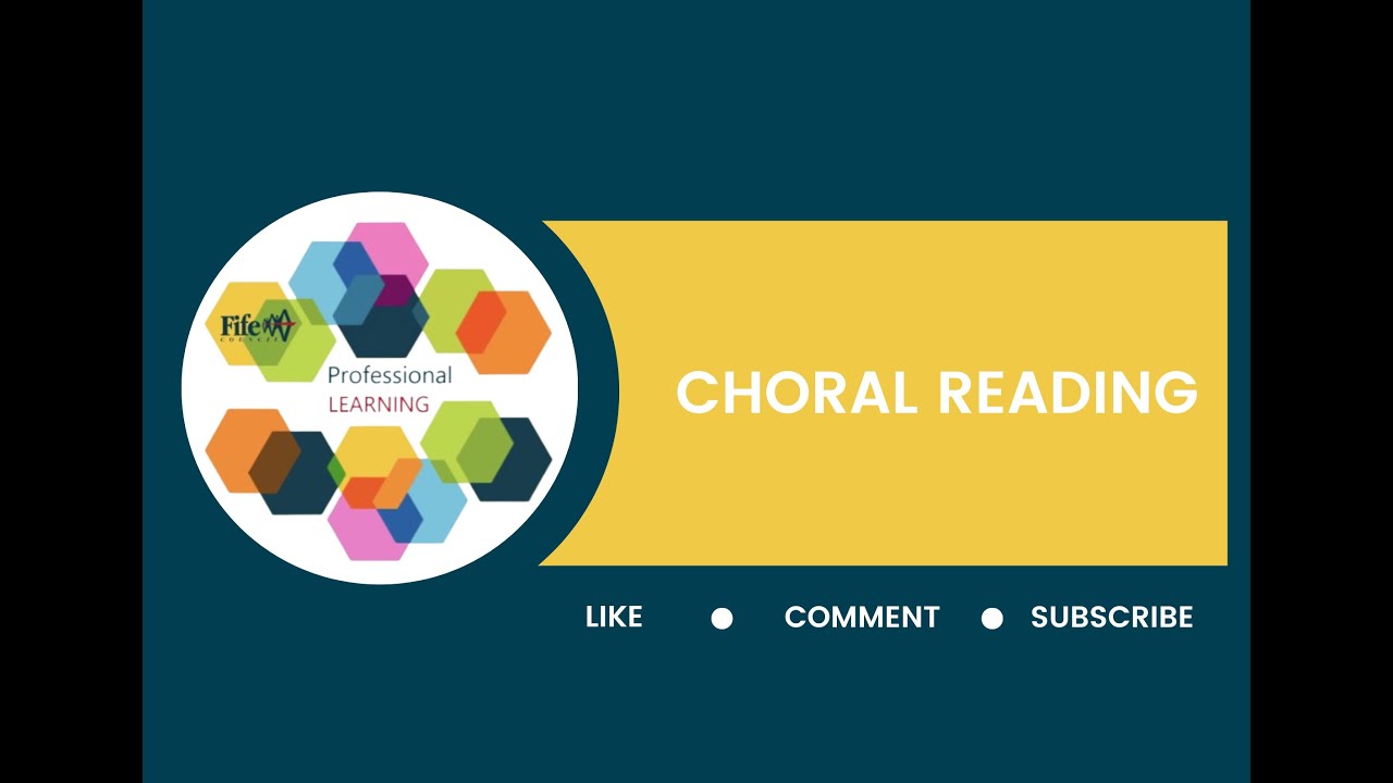 Choral Reading