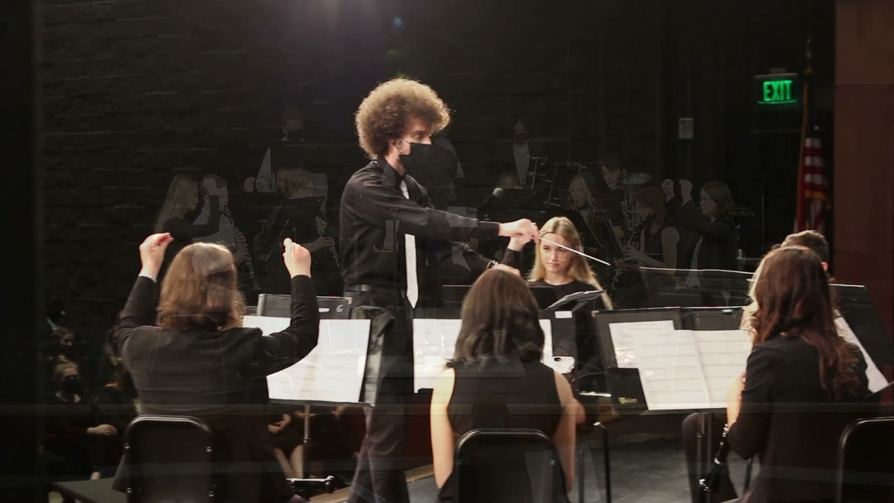 MVTHS Fine Arts Fall Concert 2021