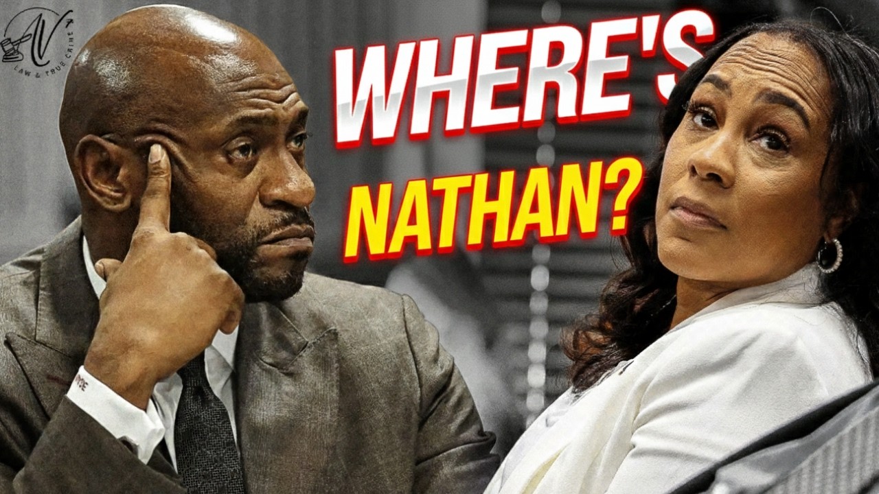 WADE GONE GHOST: Why He Skipped the Senate Hearing