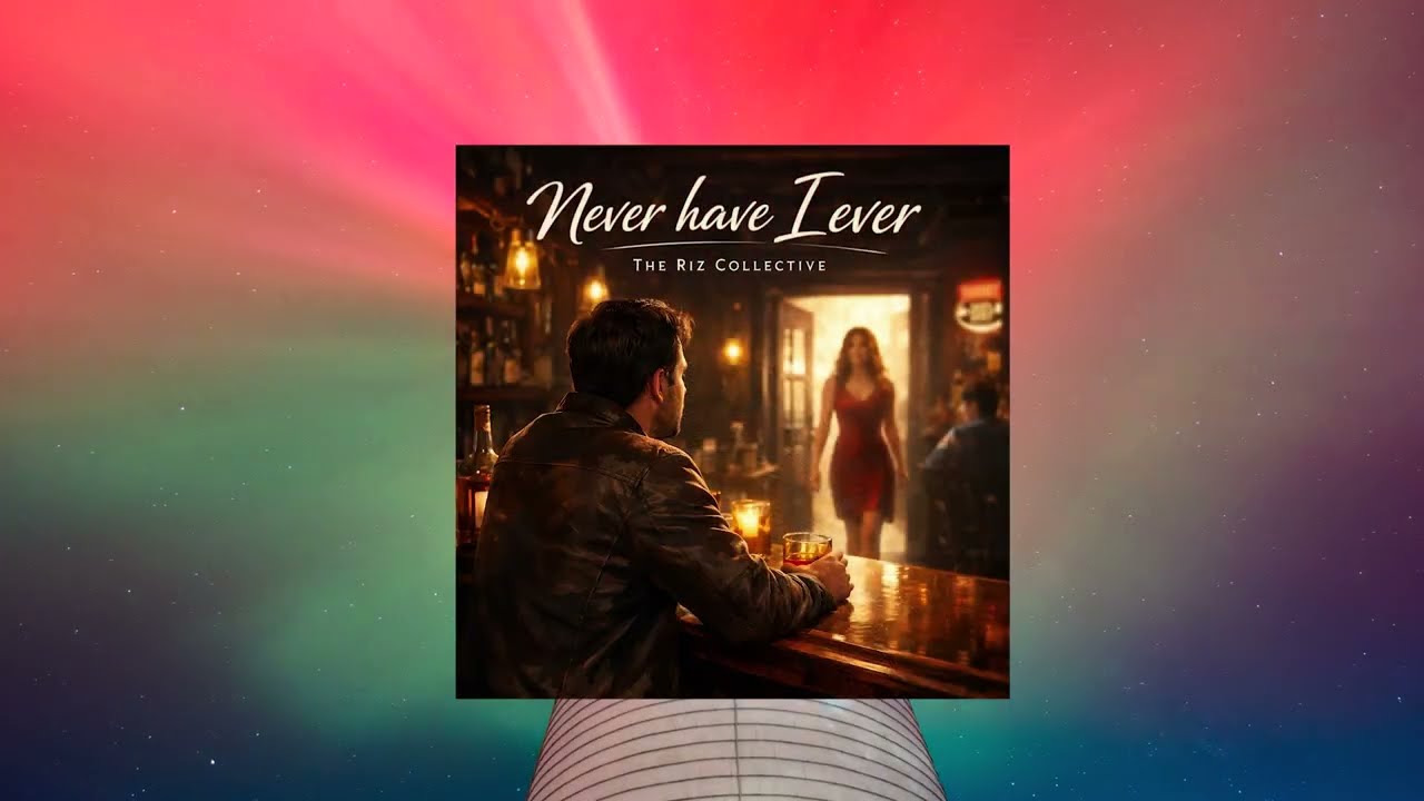 Never have I ever (New Release)