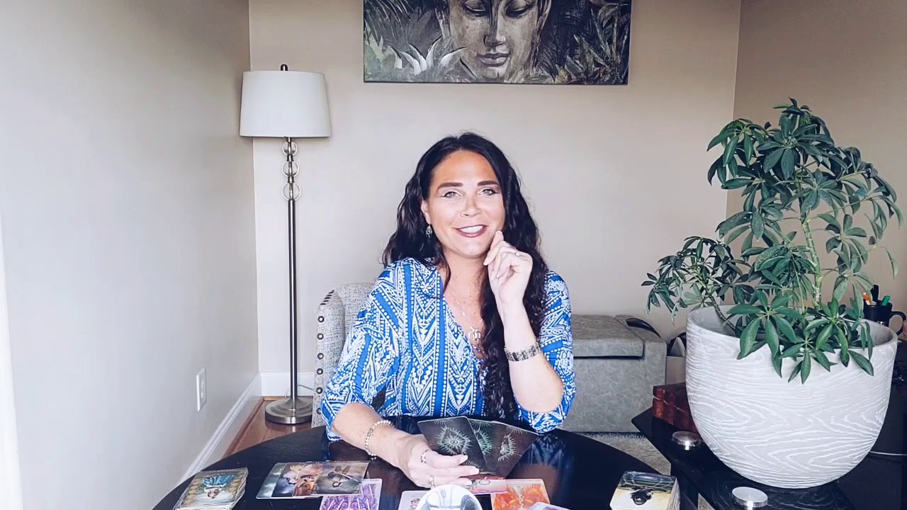 VIRGO, THIS PERSON HAS COME FULL CIRCLE AND SO HAVE YOU. ❤ YOU VS THEM TAROT READING.