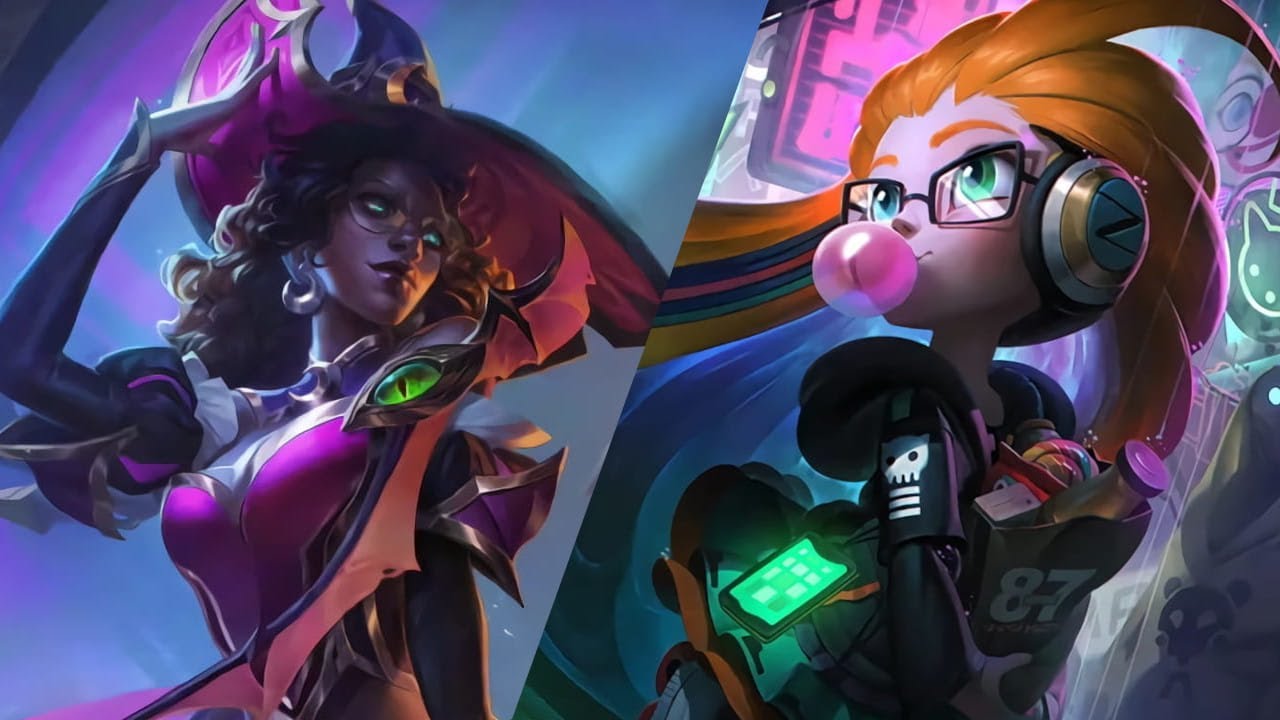 Senna vs Zoe (Silver IV) 1.06.2025