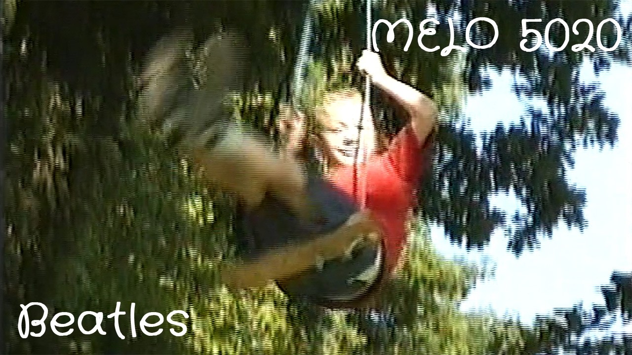 MELO 5020 - Beatles (prod. Gore Ocean Beats)