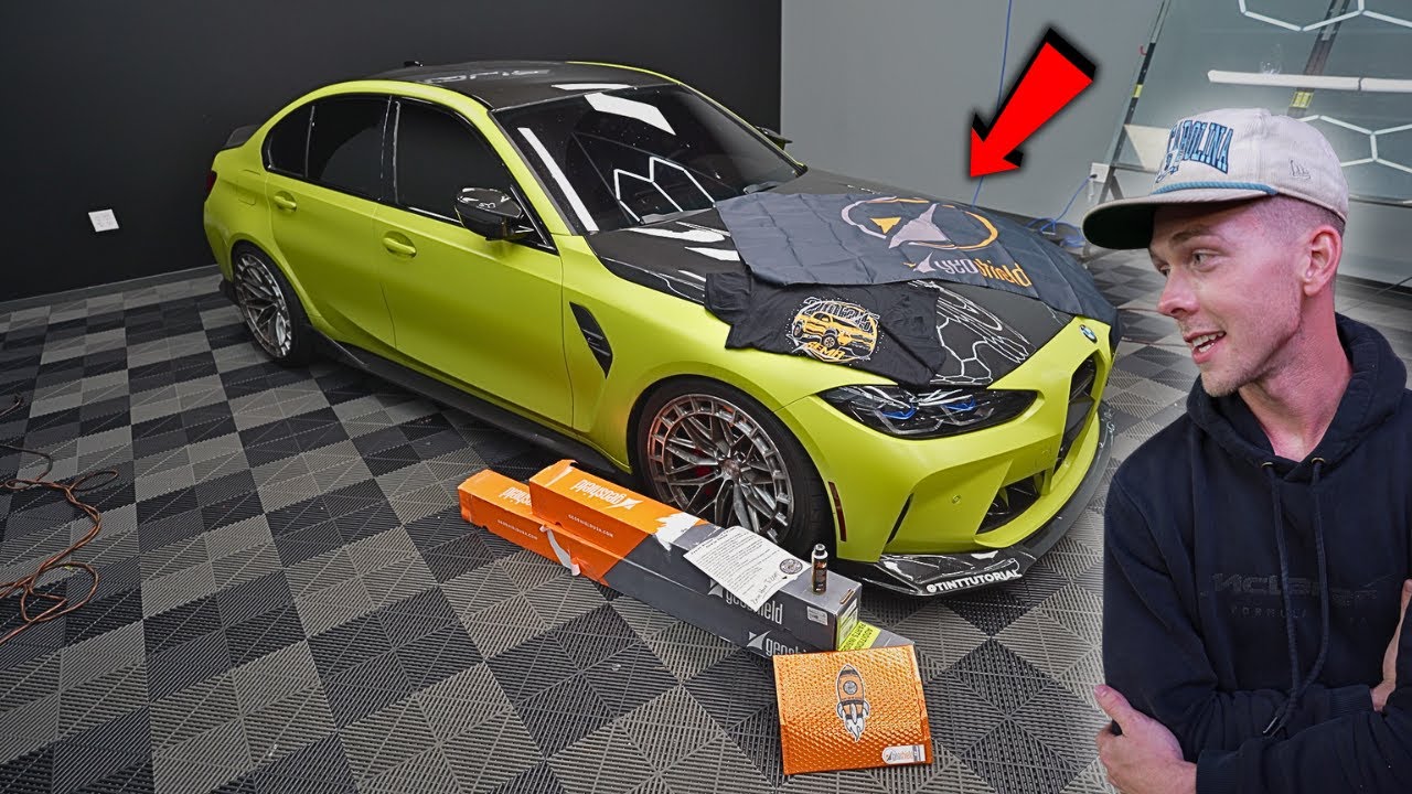 КАК Я ЗАРАБАТЫВАЮ 113 648 ДОЛЛАРОВ, ТОНИРУЯ ОКНА