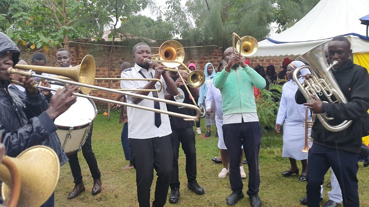 Luhya Praise Medley