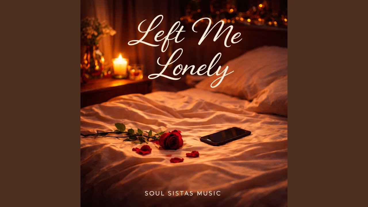 Left me lonely