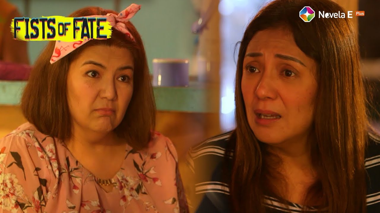 Fists of Fate | Fists of Fate Episode 5 Joan recalls the brith of twins | StarTimes (May 25, 2021)