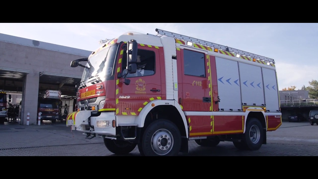 About Allison Transmission