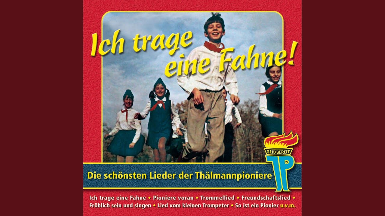 Hab'n se nicht noch Altpapier