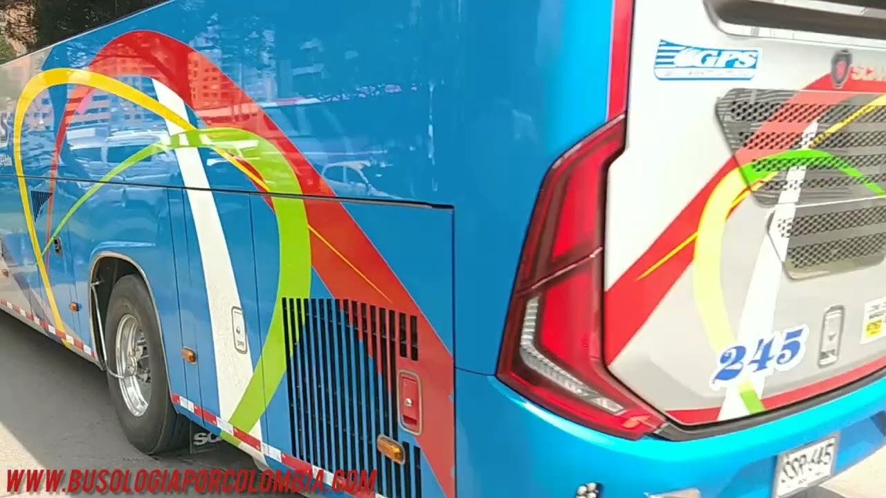 GRABANDO AUTOBUSES Y MOSTRANDO UN POCO DE NUESTRA PASION #Buses #Aga #Marcopolo#LV