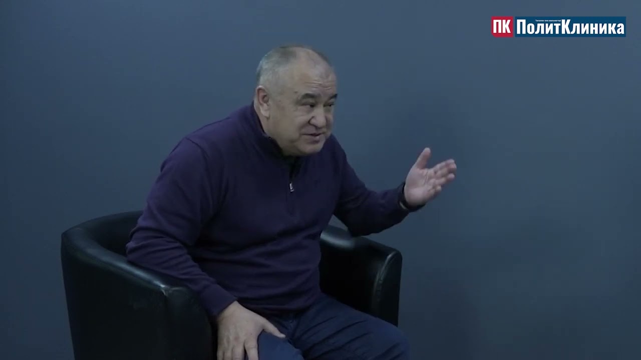 Текебаев: Россия Казакстанга эмне үчүн кирди?